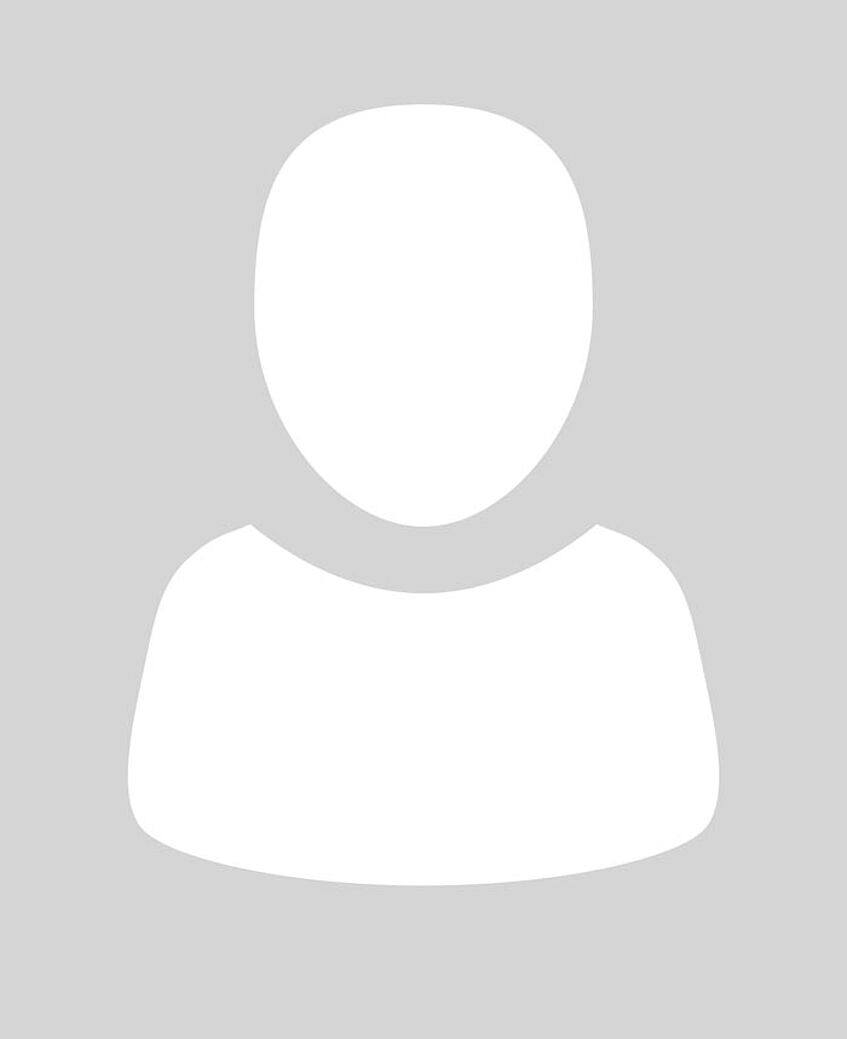 Abbildung Platzhalter Person