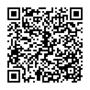 QR-Code zum COPLANT-Screening-Fragebogen